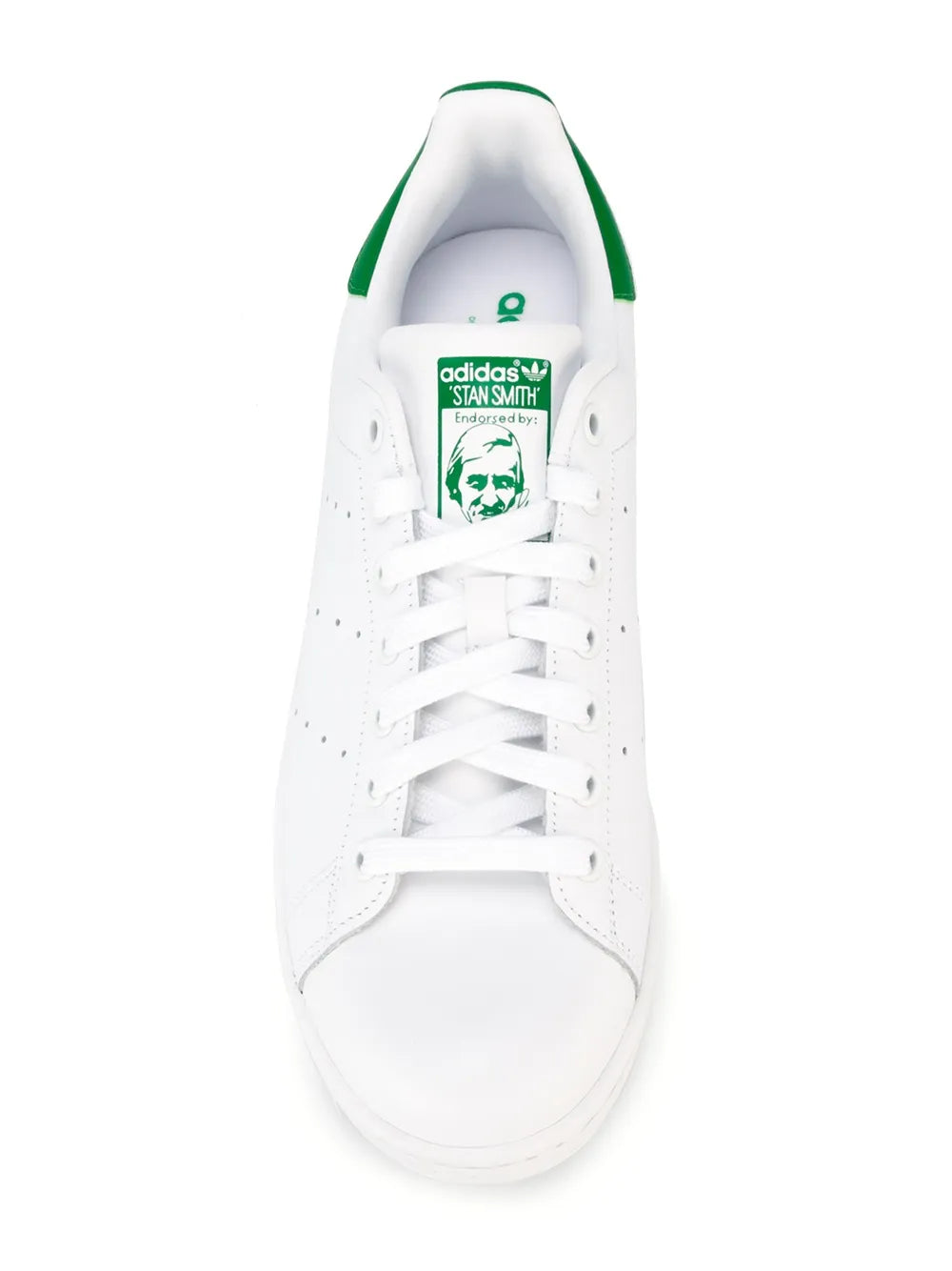 Stan Smith Leather