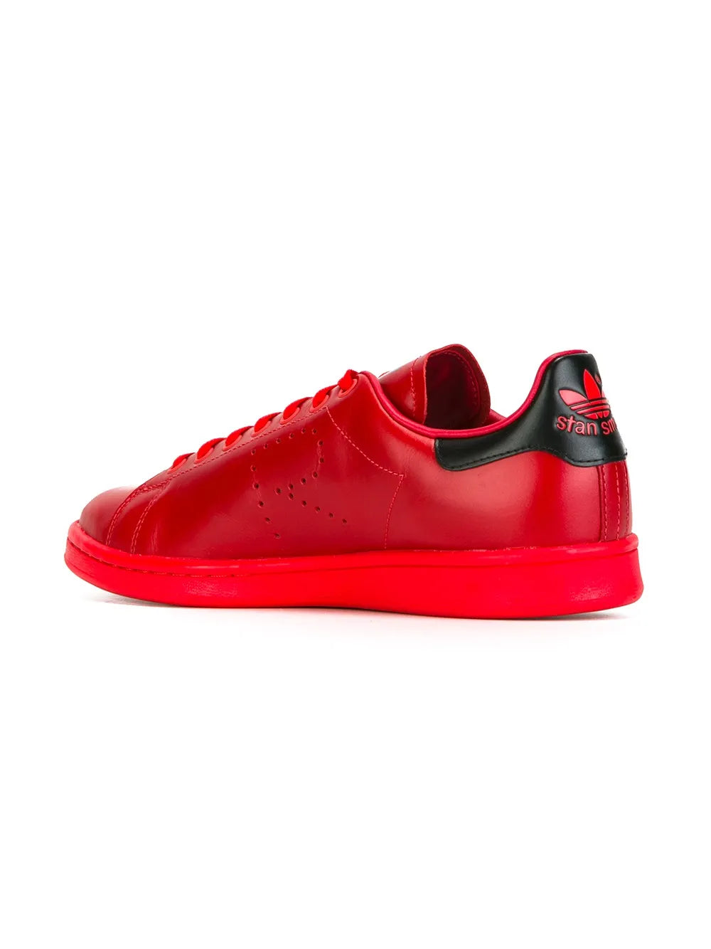 X Raf Simons Stan Smith