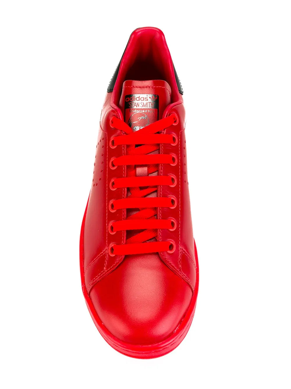 X Raf Simons Stan Smith