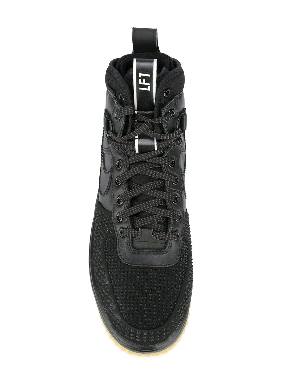 Lunar Force 1 Duckboot