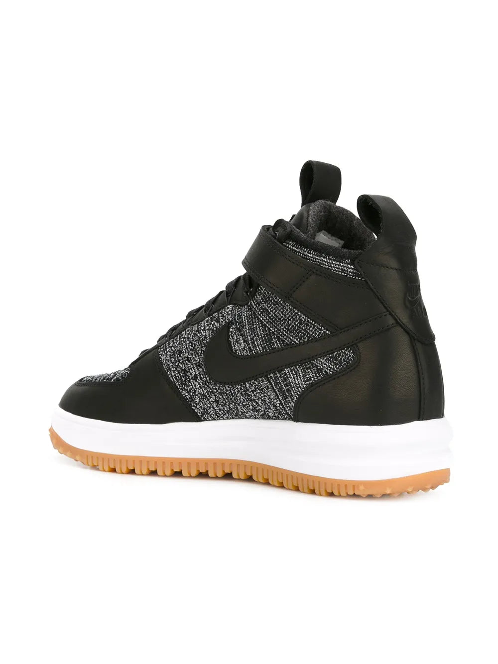 Lunar Force 1 Flyknit Workboot'
