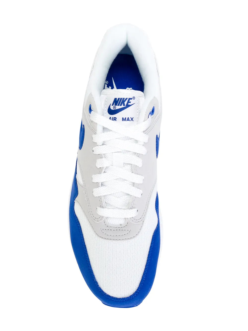 Air Max 1 Anniversary Royal Blue Sneakers