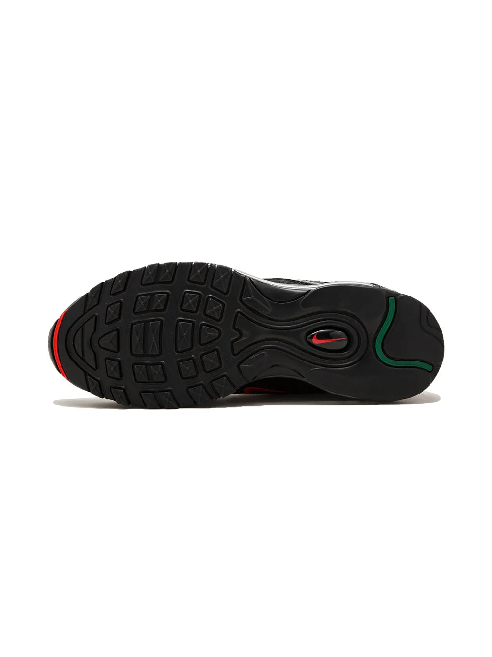 X Undefeated Air Max 97 Og