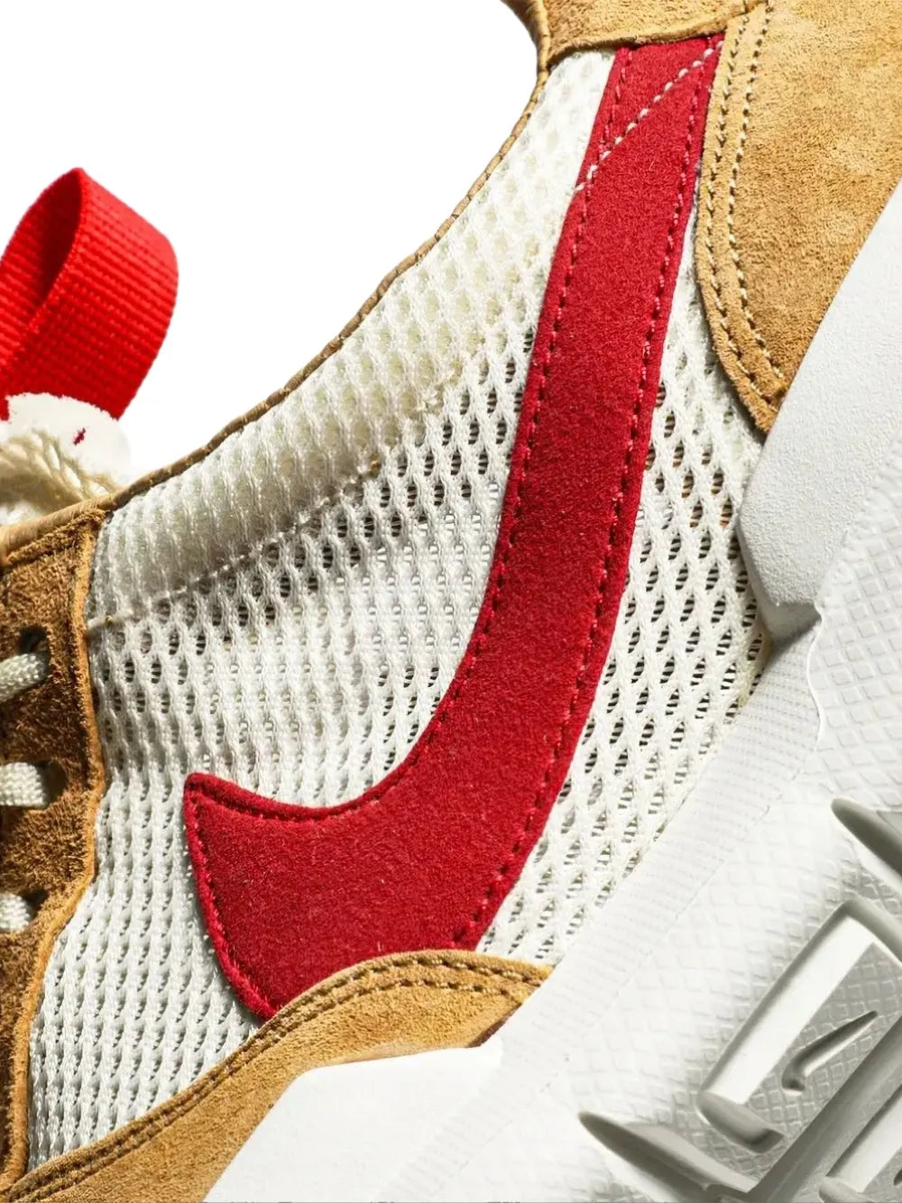 X Tom Sachs Mars Yard 2.0