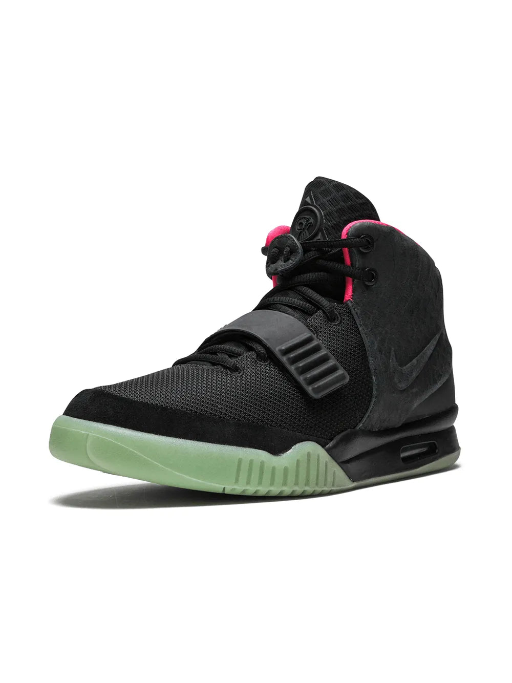 Air Yeezy 2 Nrg