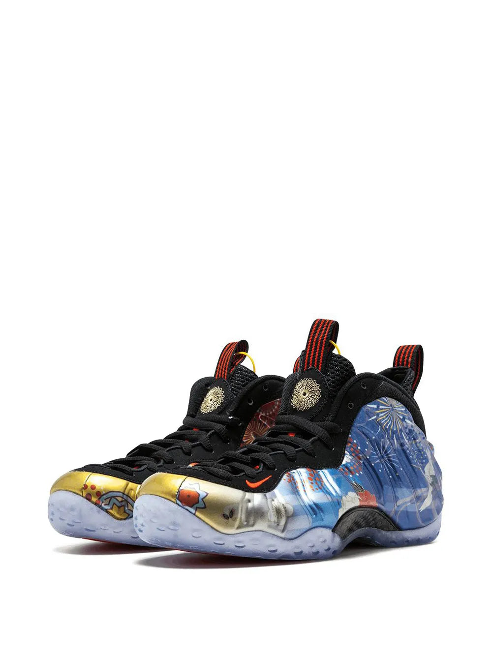 Air Foamposite One Lny Qs