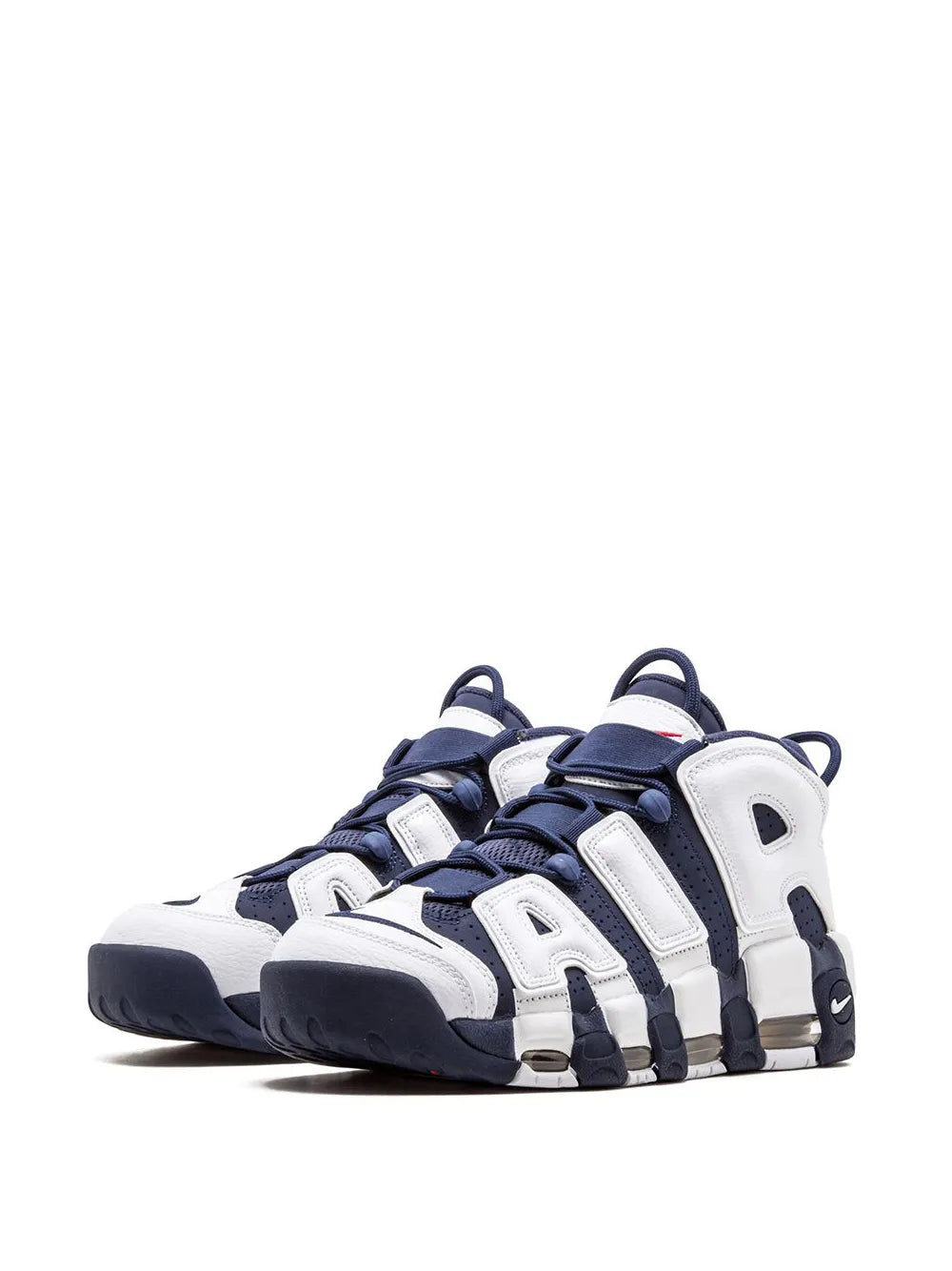 Air More Uptempo ''Olympic 2020''