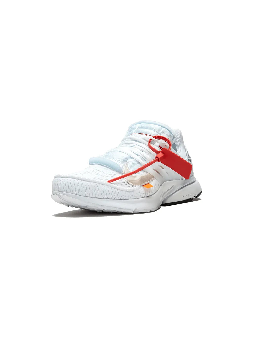 X Off-White The 10: Air Presto