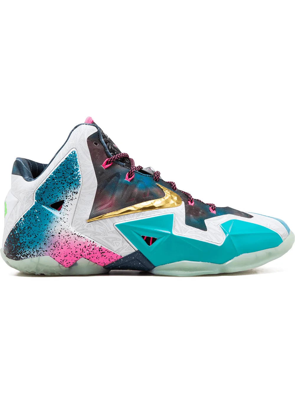Lebron 11 Premium