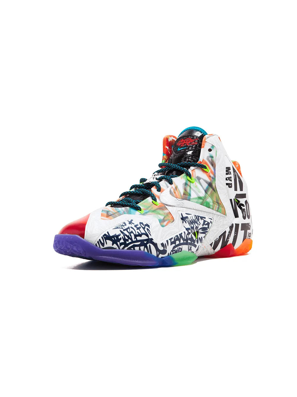 Lebron 11 Premium