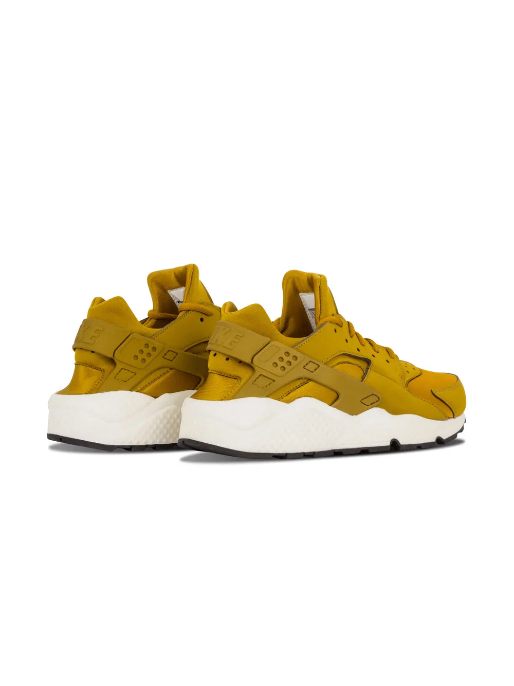 Air Huarache Run
