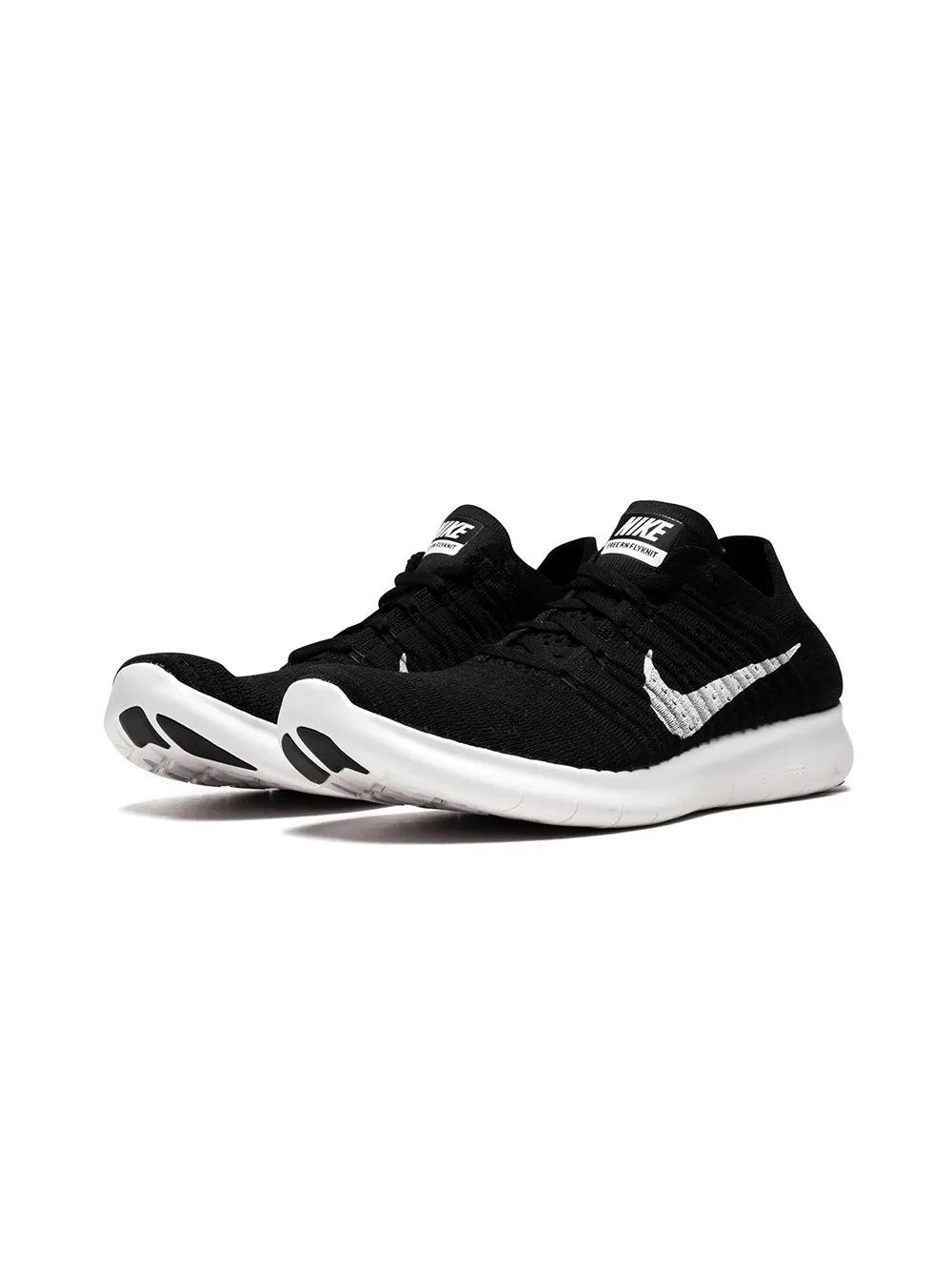 Free Rn Flyknit