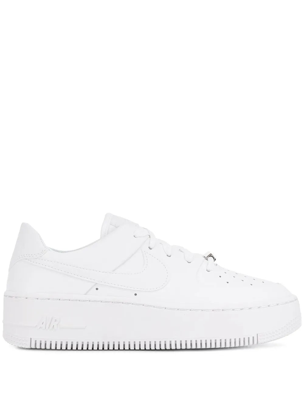Air Force 1 Sage Low