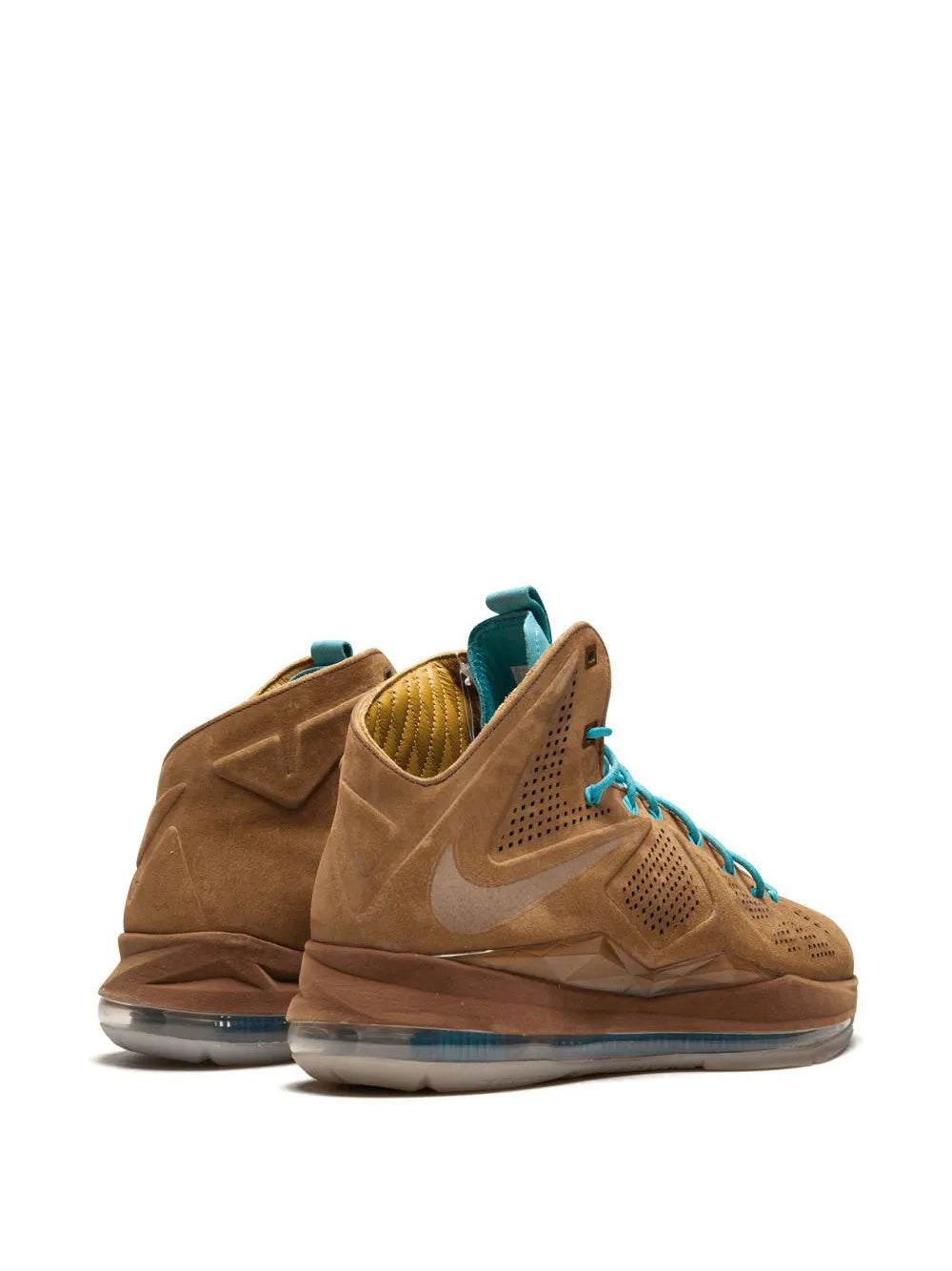Lebron 10 Ext Qs