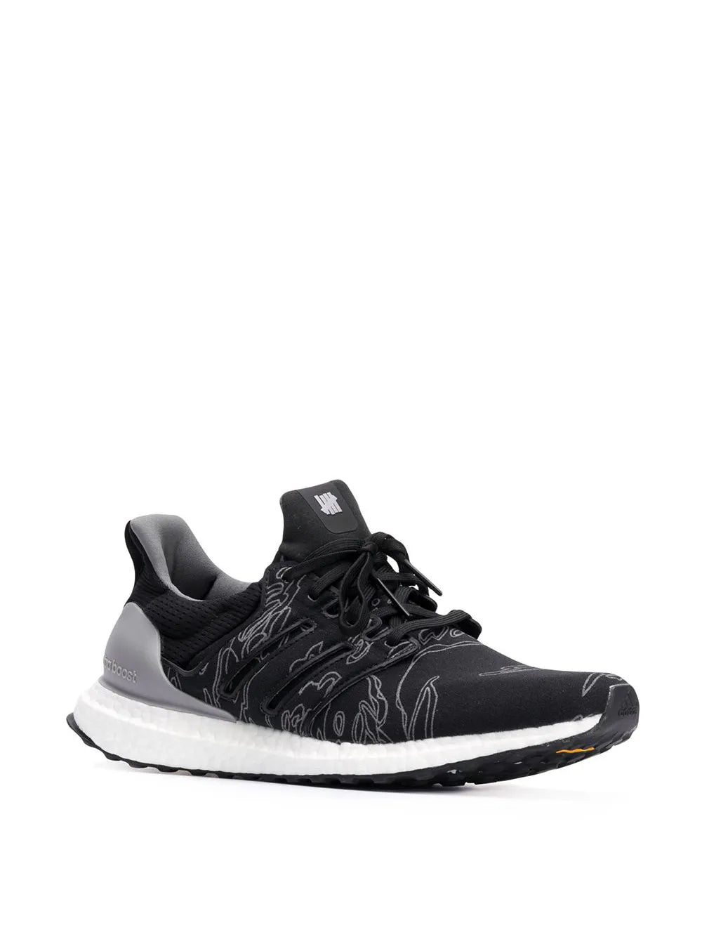 X Undefeated Ultraboost