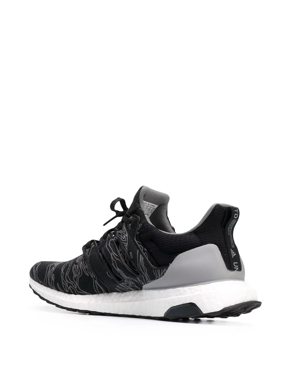 X Undefeated Ultraboost
