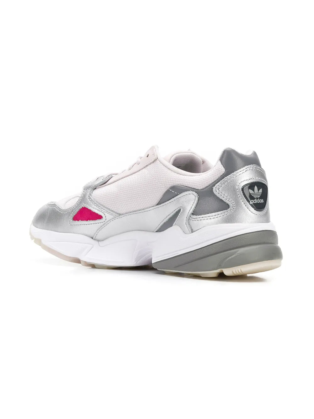 Falcon Low-Top