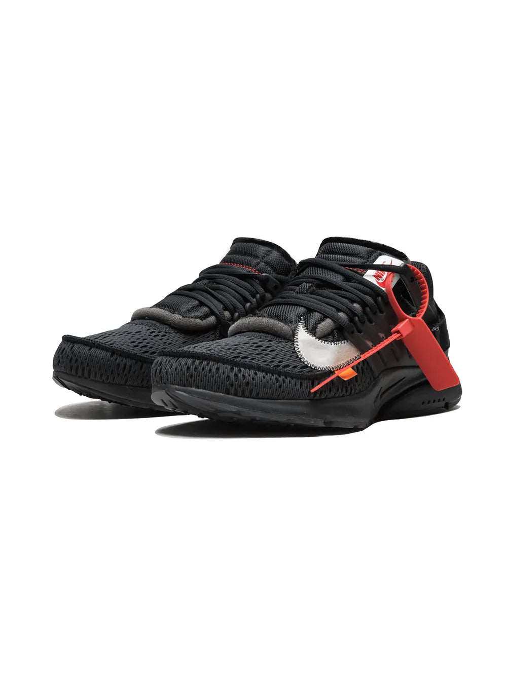 X Off-White The 10: Air Presto