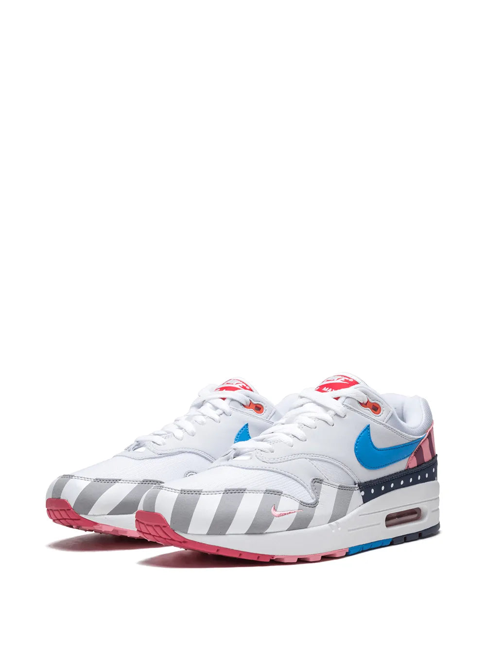 Air Max 1 Parra Sneakers