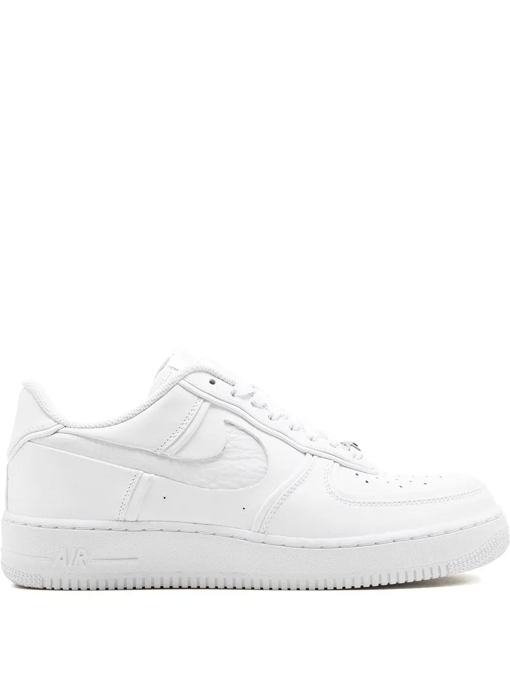 X John Elliott Air Force 1