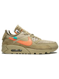 X Off-White The 10: Air Max 90