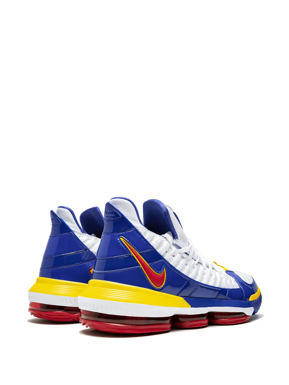Lebron 16 Sb ''Superbron/Superman''