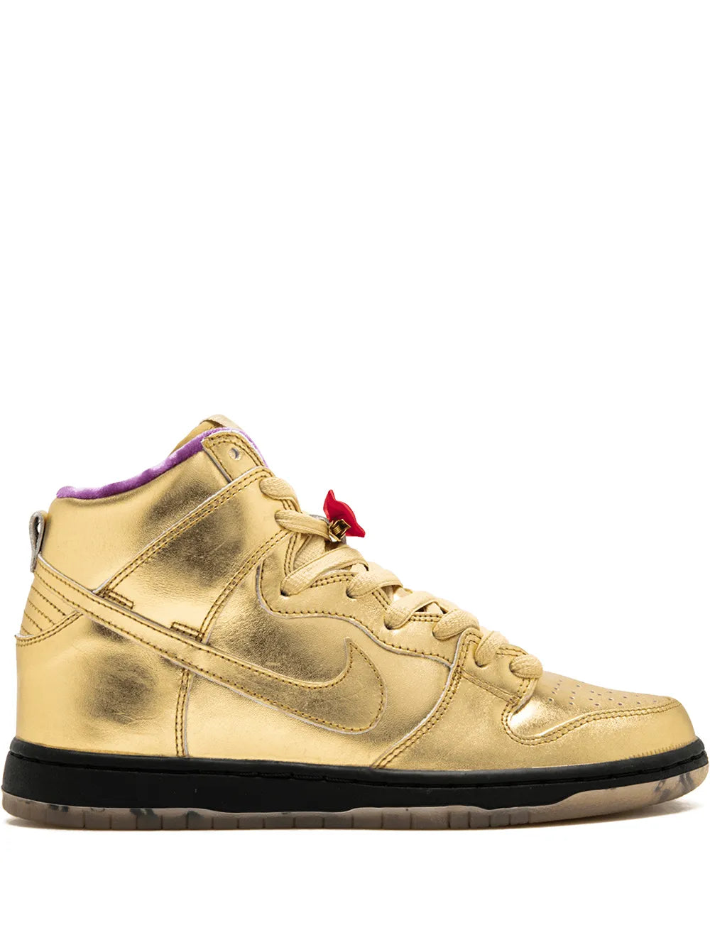X Humidity Sb Dunk High Qs