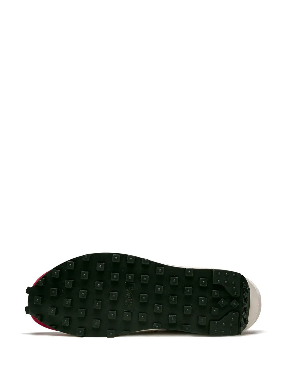 X Sacai Ldwaffle