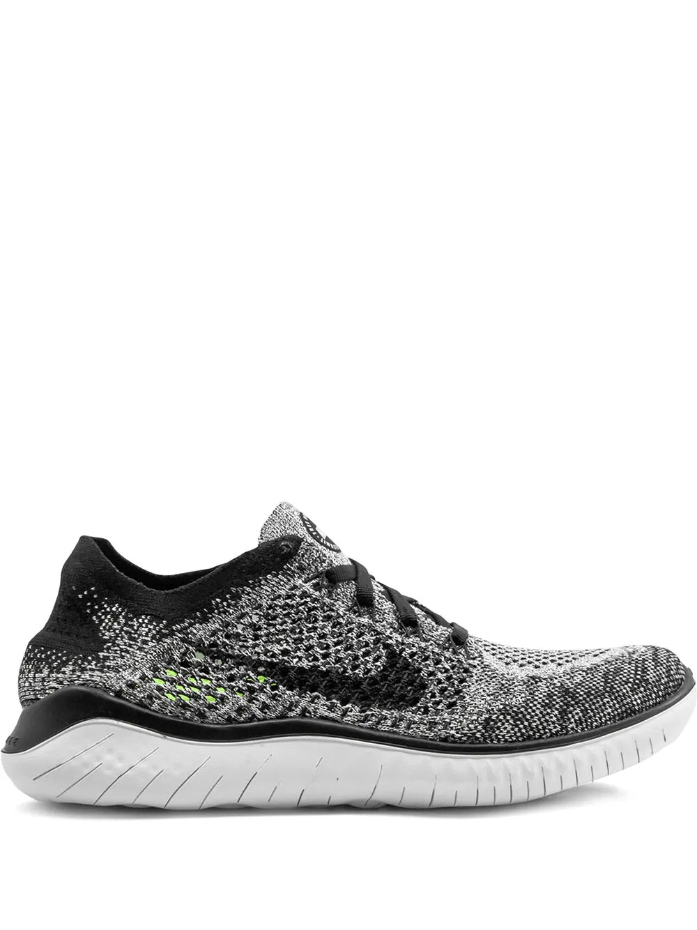 Free Rn Flyknit 2018