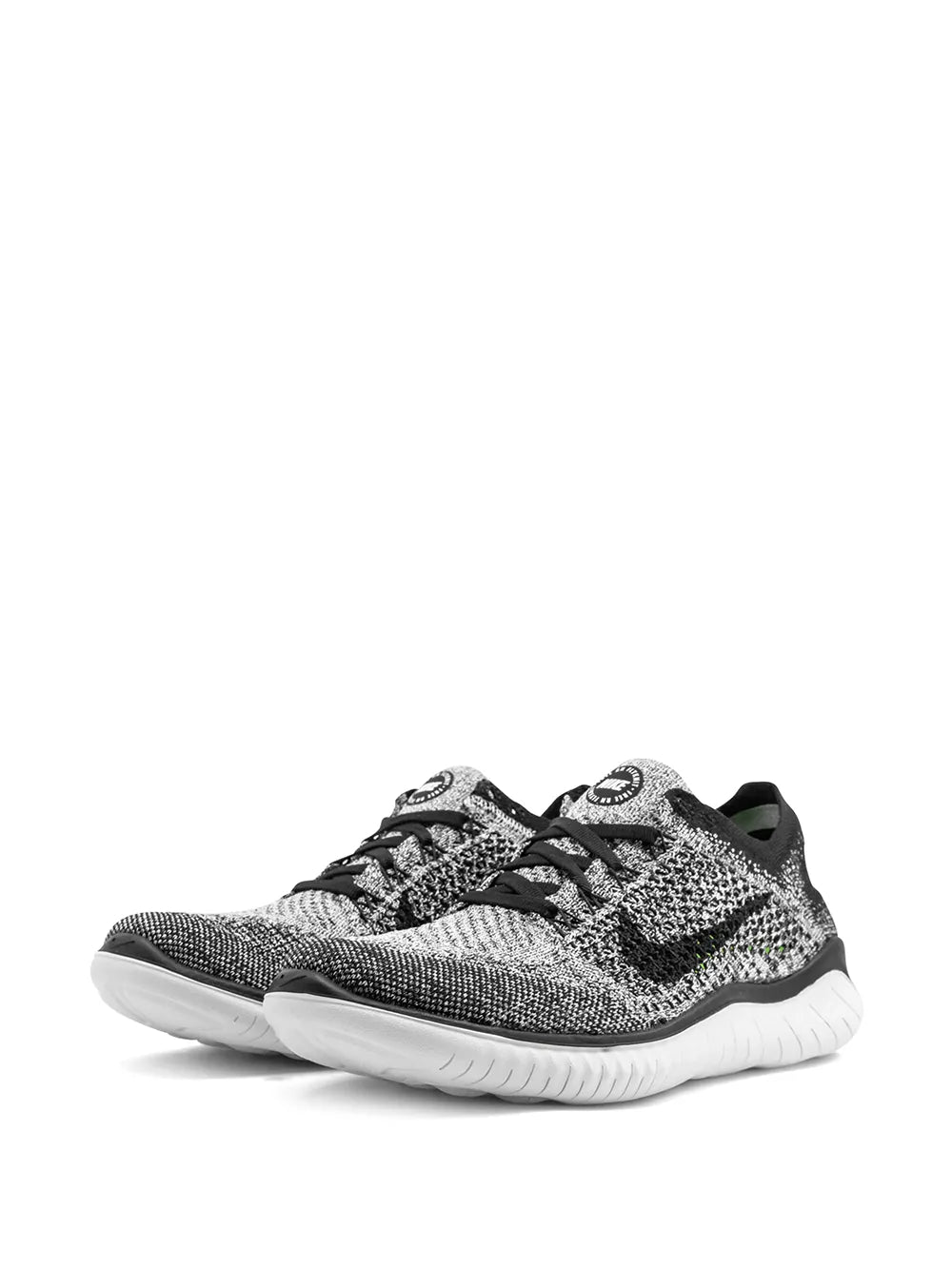 Free Rn Flyknit 2018