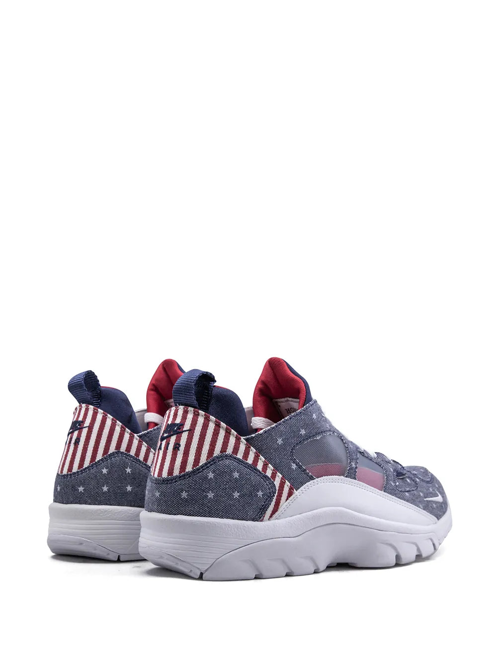 Air Trainer Hurache Low Qs