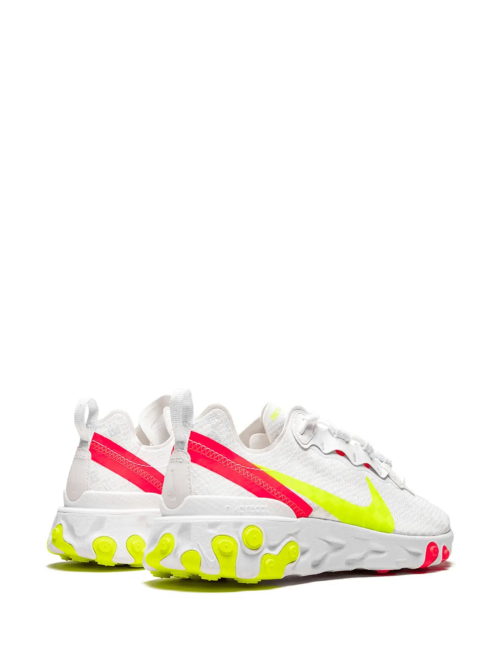 React Element 55