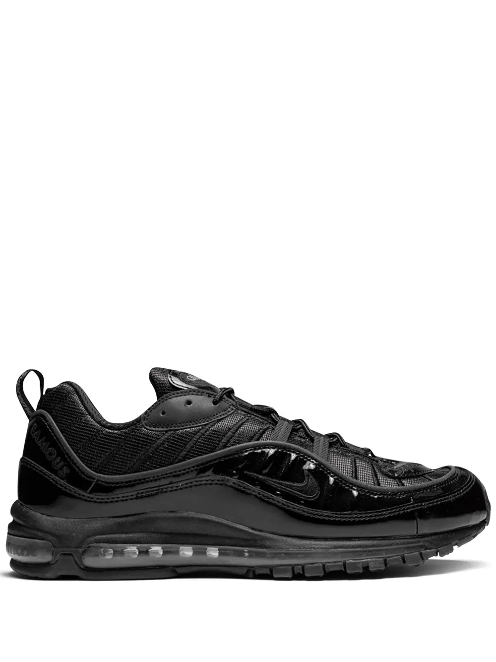 X Supreme Air Max 98
