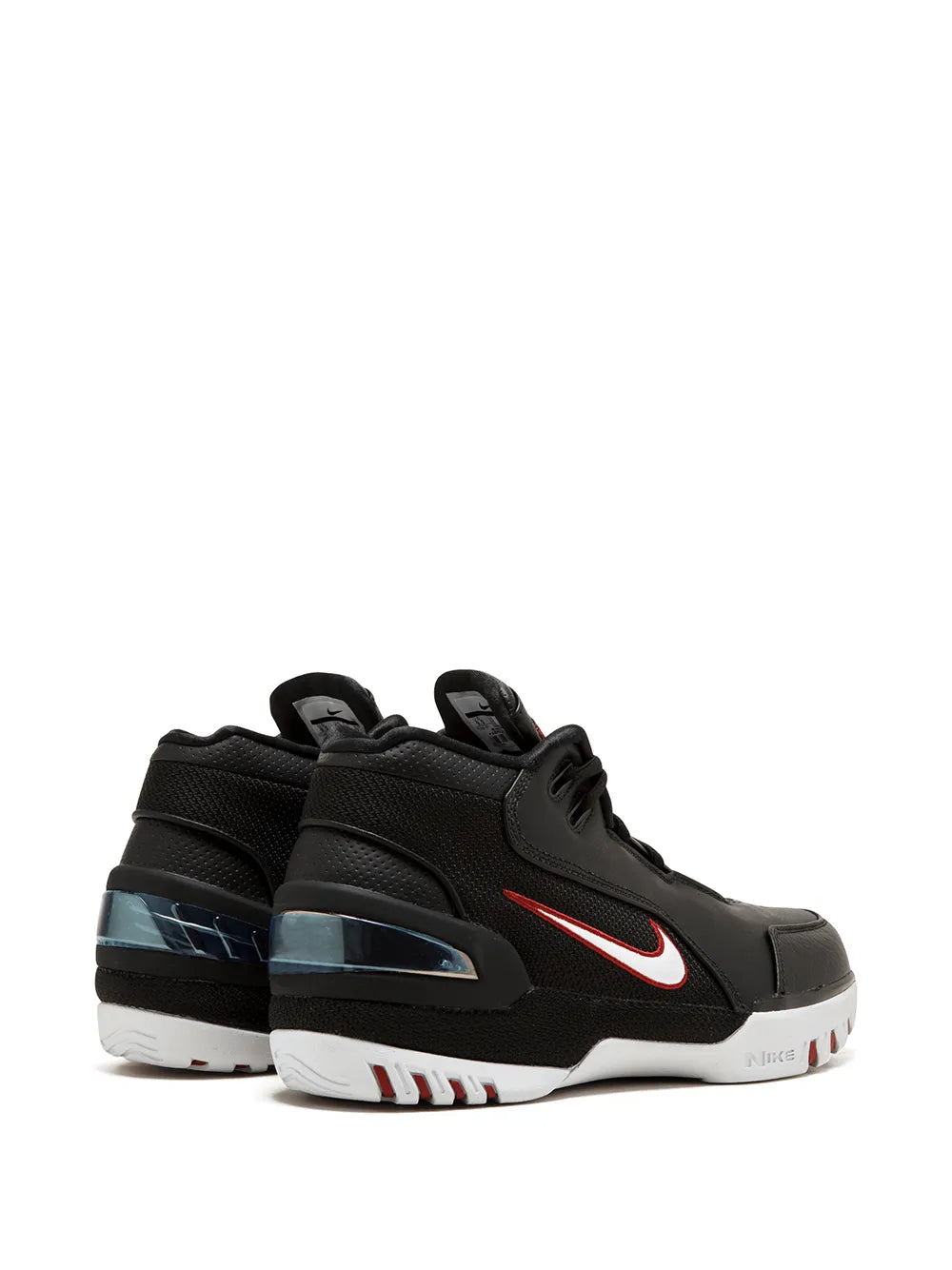 Air Zoom Generation Qs