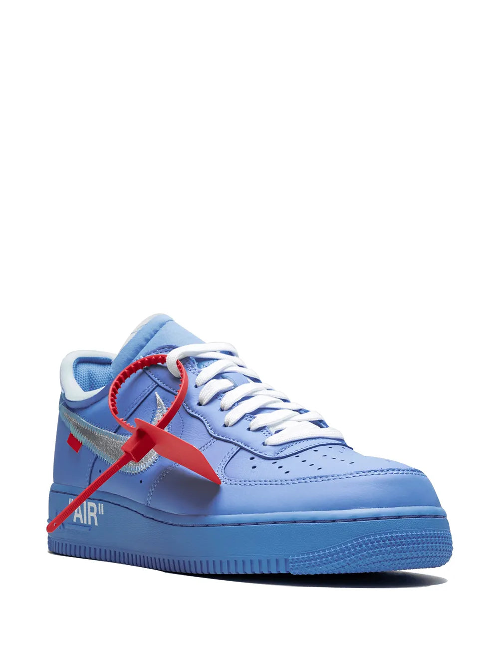 X Off-White Air Force 1 Low