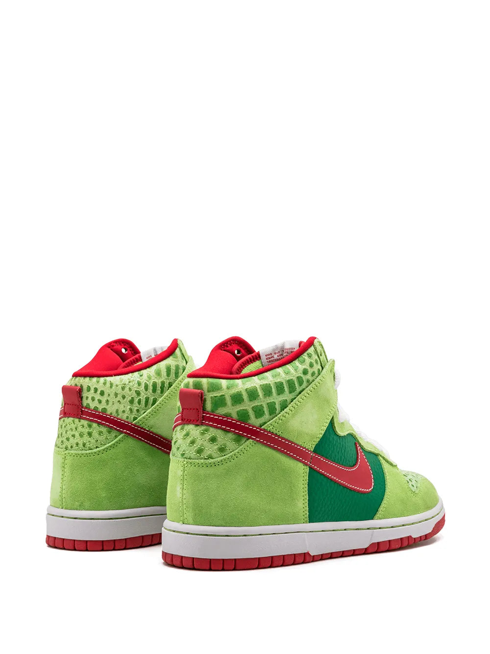 Dunk High Pro Sb