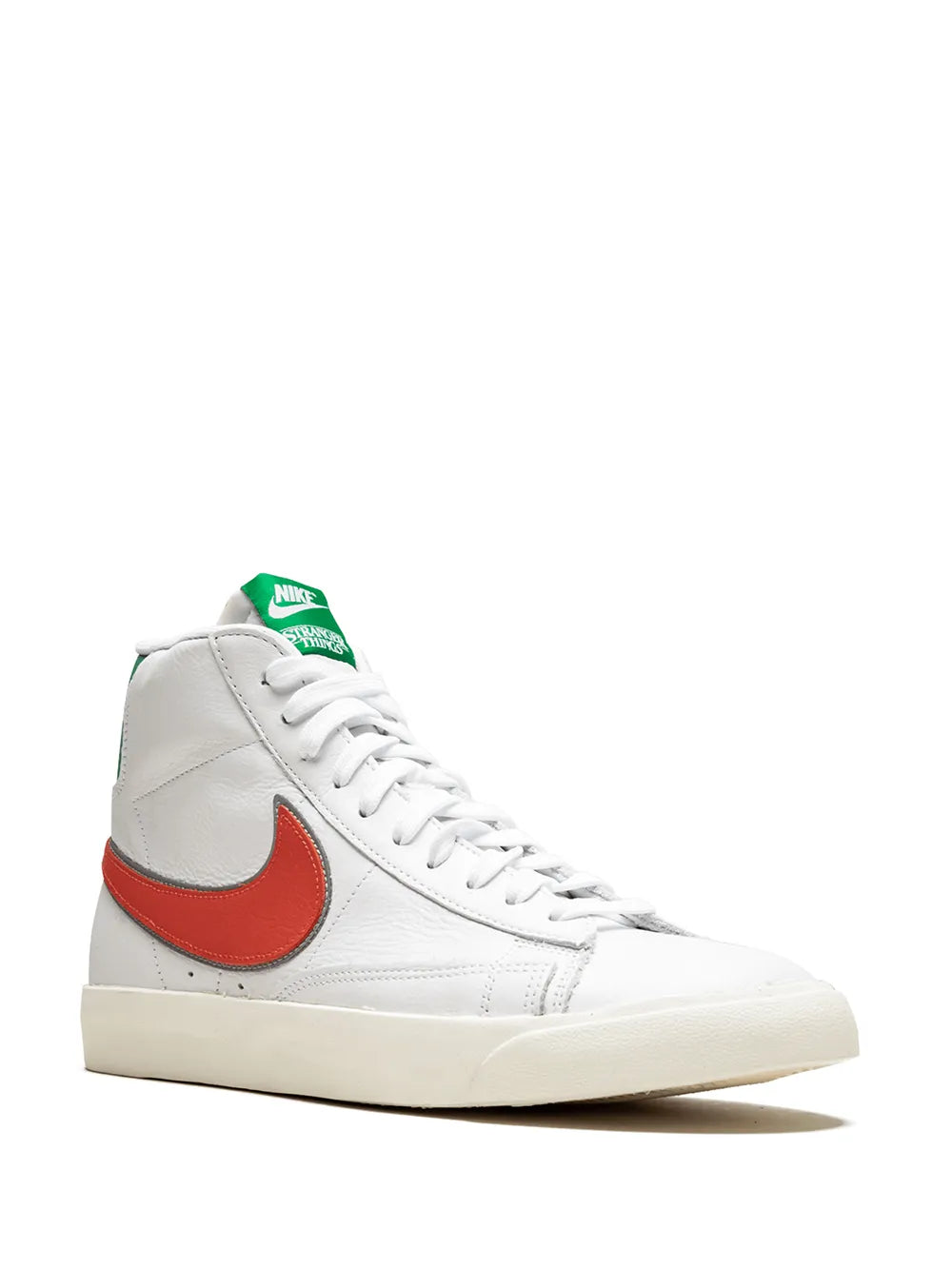 X Stranger Things Blazer Mid