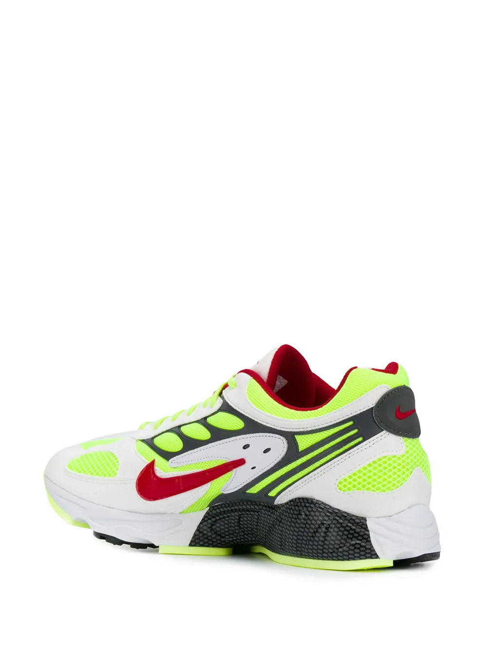 Air Ghost Racer Retro