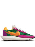 X Sacai Ldwaffle