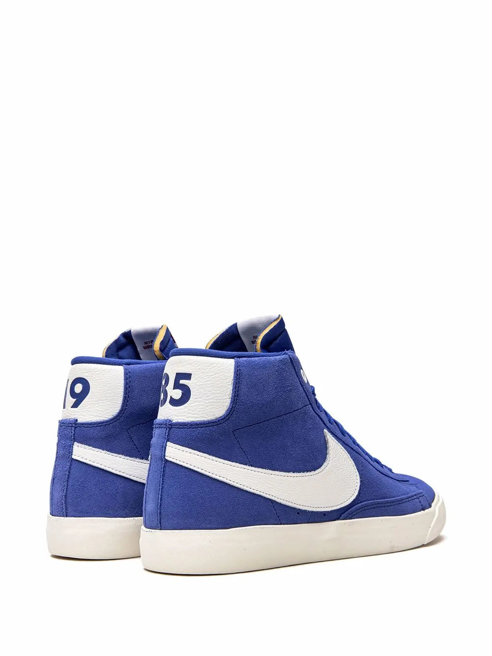 X Stranger Things Blazer