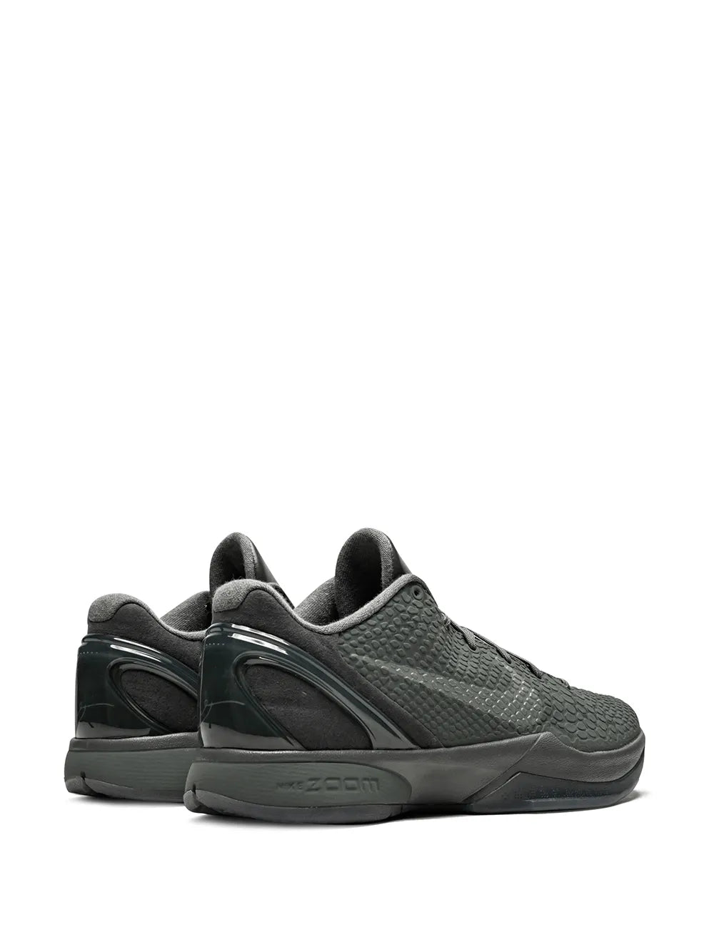Zoom Kobe 6 Ftb
