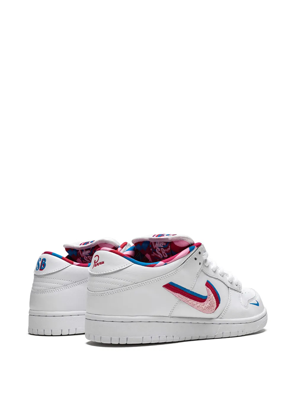 X Parra Sb Dunk Low