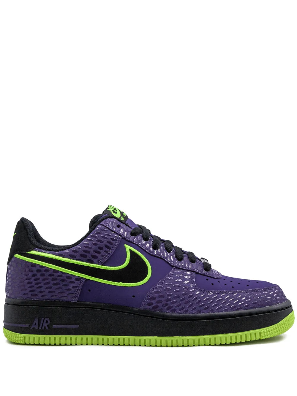 Air Force 1 Low-Top Sneakers