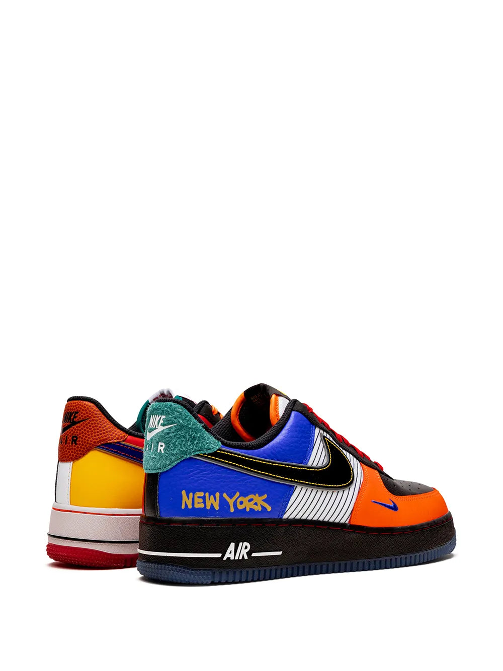 Air Force 1 Low 07