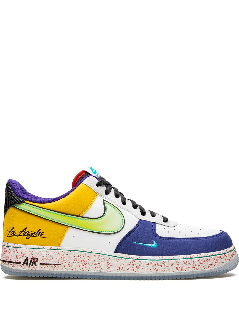 Air Force 1 07 Lv8