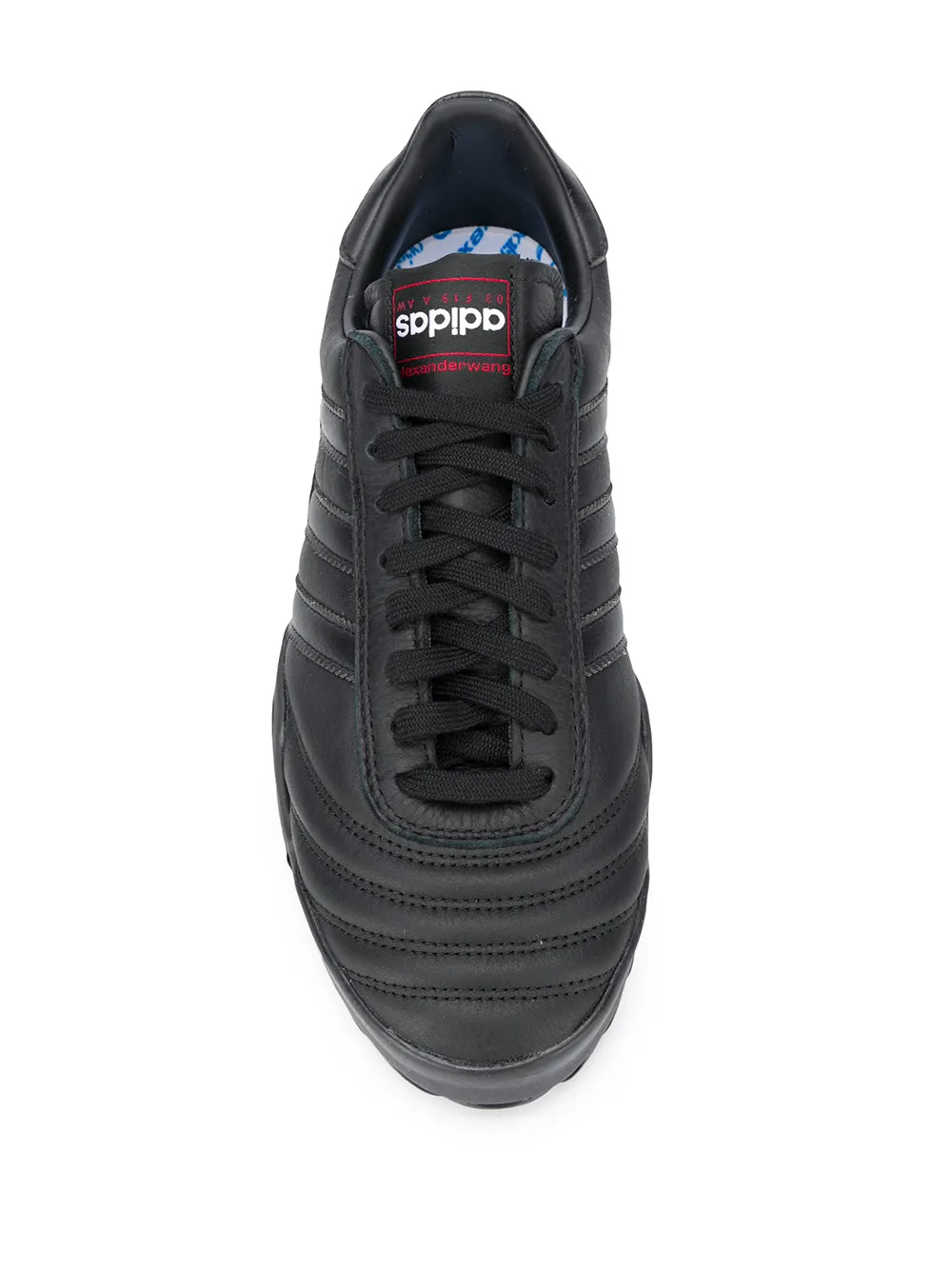 X Alexander Wang Bball Soccer