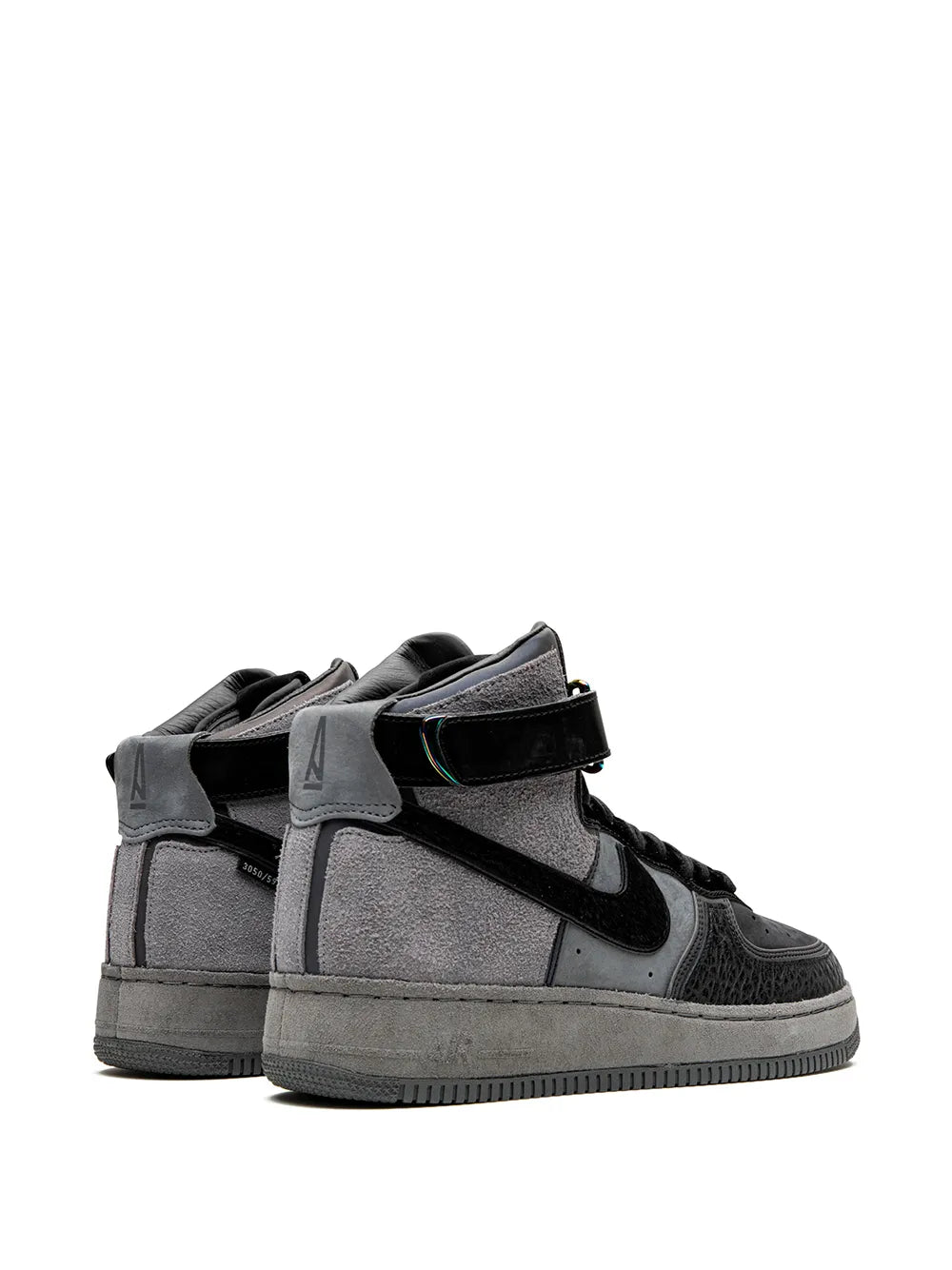 X A Ma Mani e Air Force 1 07