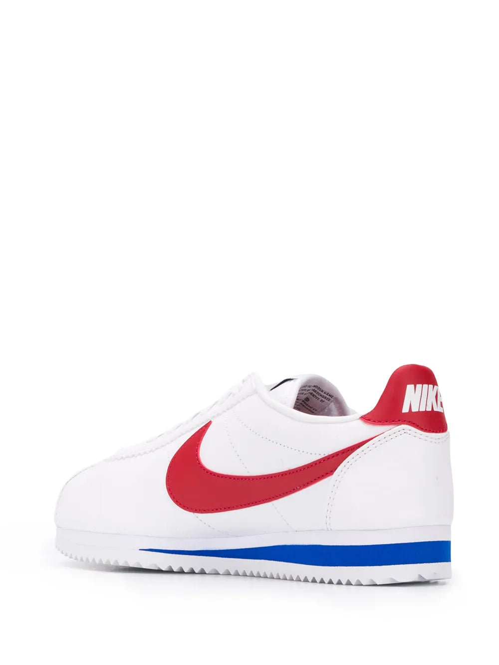 Classic Cortez Leather