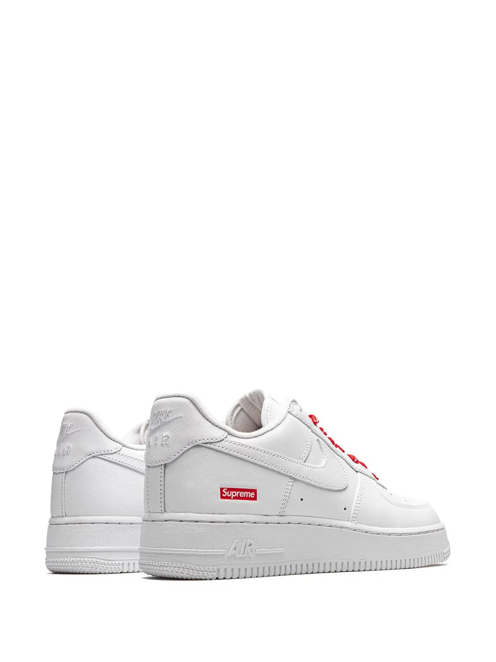 X Supreme Air Force 1 Low