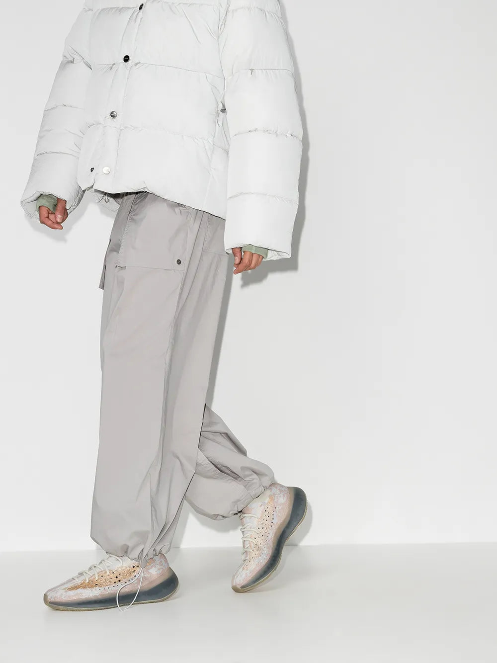Yeezy Boost 380